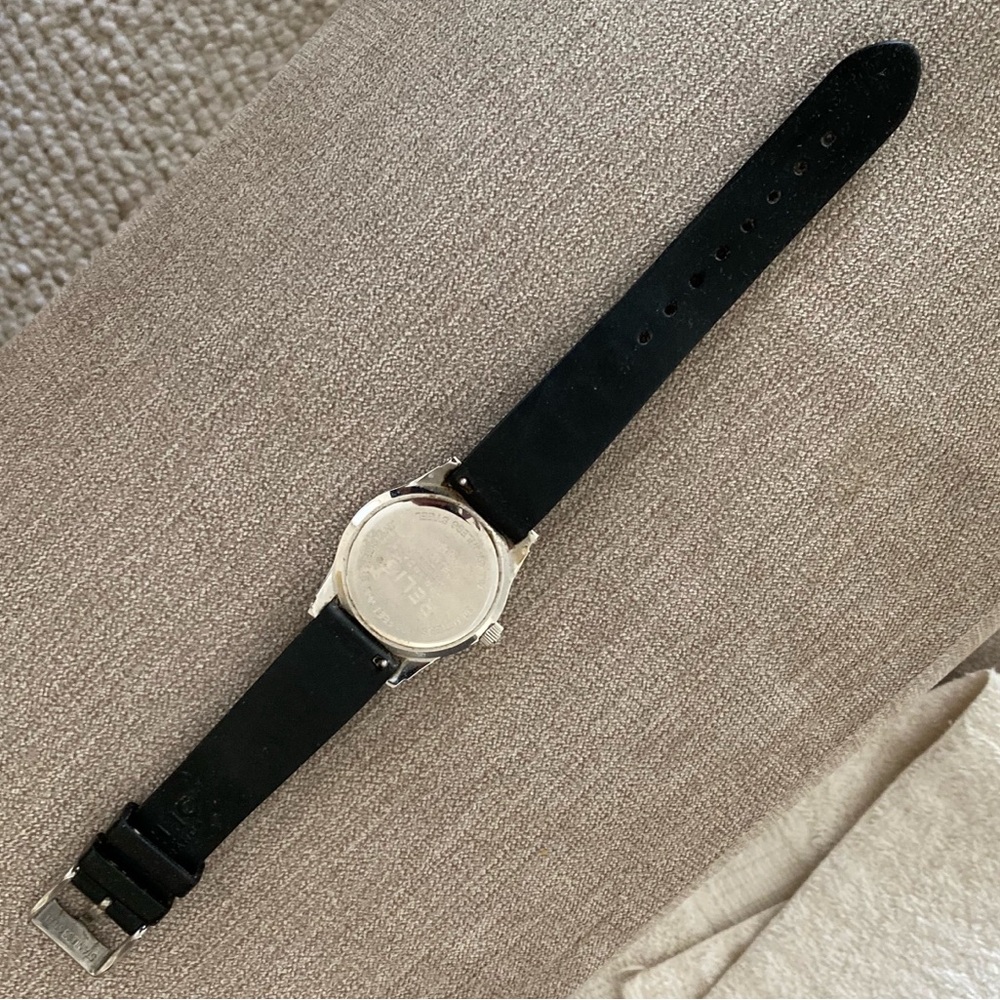 Relic watch - Picture 8 of 8